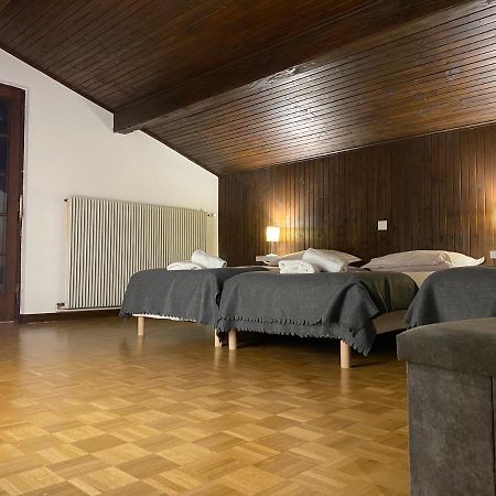 Chalet De Manu Sondernach Kültér fotó